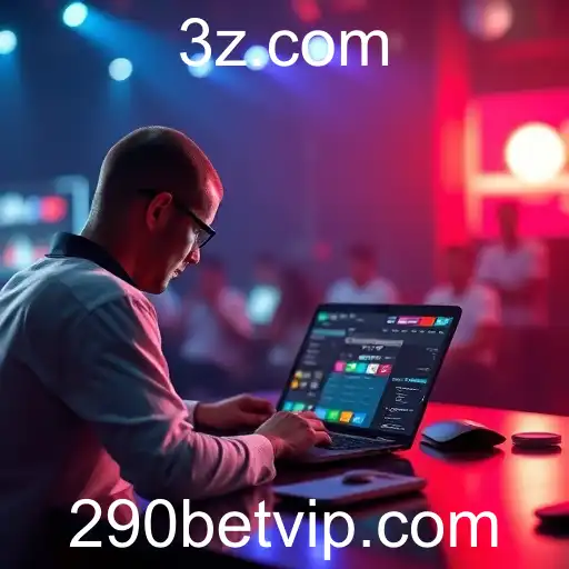 A Crescente Influência do 290bet no Mercado de Jogos em 2026