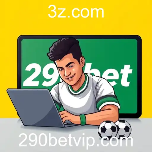 290bet: Expansão e Impactos no Mercado de Jogos Online