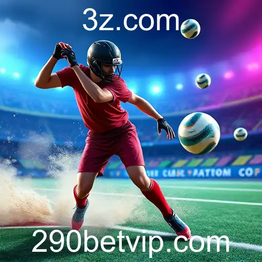 A Evolução do 290bet no Mercado Online