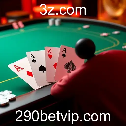 290bet: Revolução no Mundo dos Jogos Online em 2025