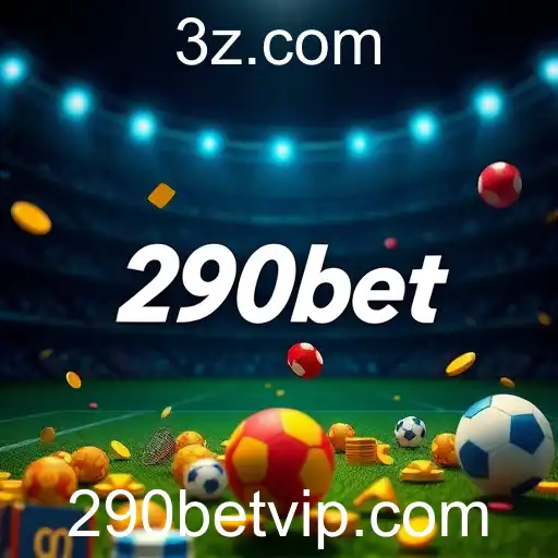 A Ascensão do 290bet no Cenário de Jogos Online