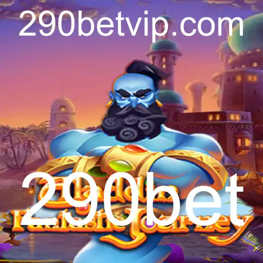 Aladdin: Aventuras e Estratégias no Mundo 290bet