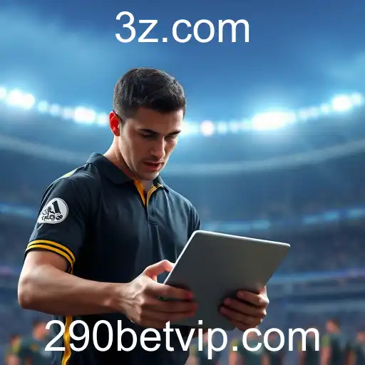 Expansão dos Jogos de Apostas em 2025