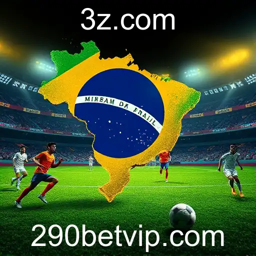 O Crescimento do Mercado de Apostas Esportivas no Brasil