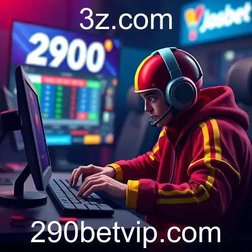 Tendências Emergentes no Mercado de Jogos Online