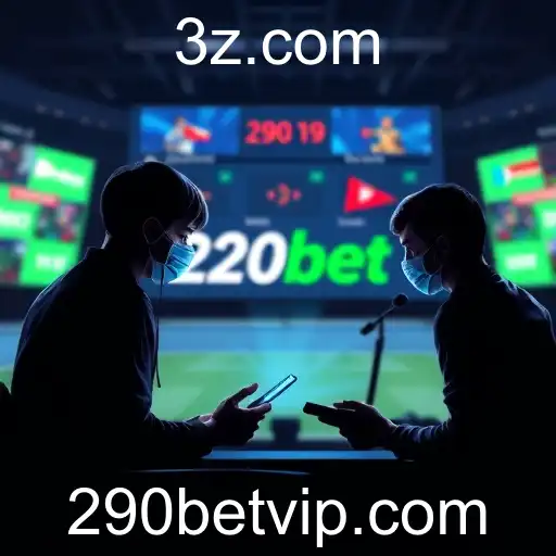 Evolução do Mercado de Apostas Online em 2026