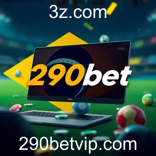 290bet: Expansão dos Jogos Online em 2026