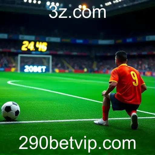 Expansão e Desafios da 290bet no Mercado Global