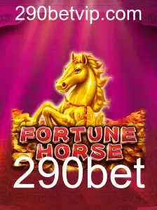 Explorando FortuneHorse: Um Novo Jogo da 290bet