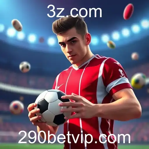 O Crescimento e Impacto do 290bet no Mercado de Jogos