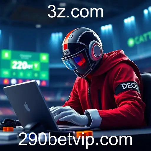 Crescimento dos Jogos Online Através da 290bet