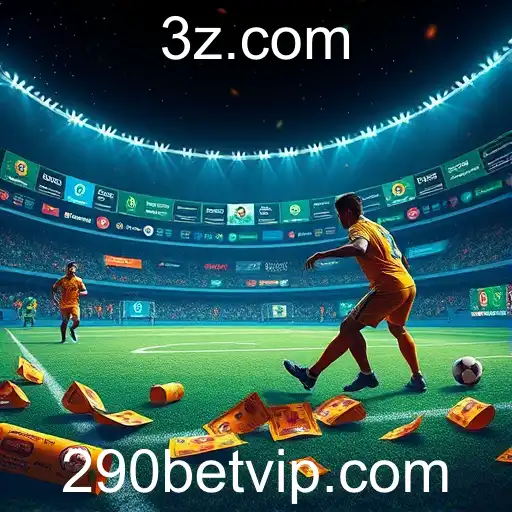 A Influência Crescente dos Sites de Jogos de Apostas