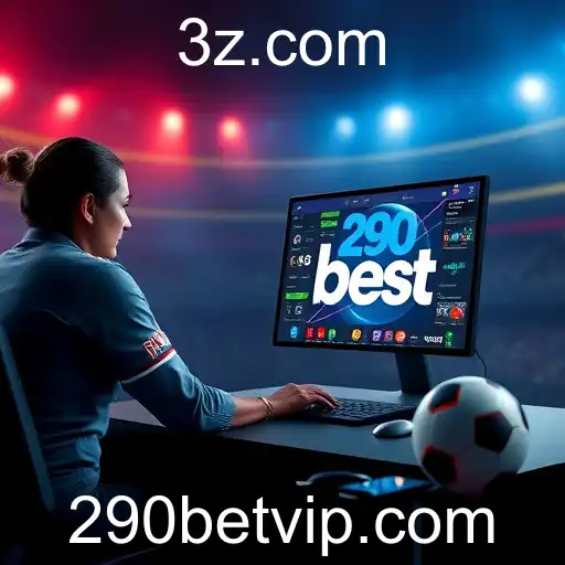 A Ascensão do 290bet no Cenário Brasileiro