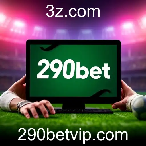 Impacto dos Jogos Online e a Plataforma 290bet