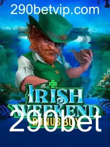 Explorando o Mundo de IrishWeekendBonusBuy: Um Mergulho nas Emoções e Estratégias do Jogo