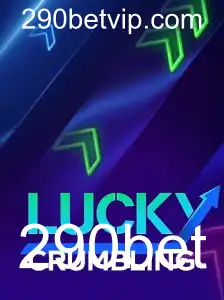 Descubra LuckyCrumbling: O Novo Fenômeno dos Jogos Online