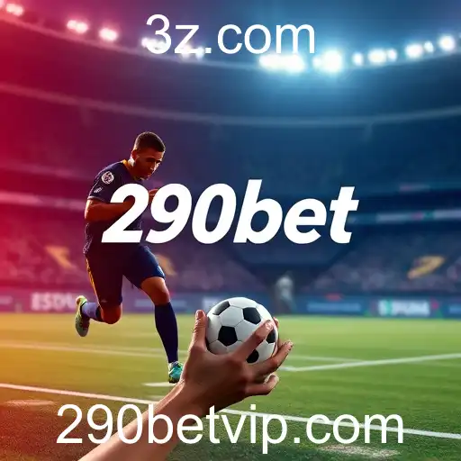 A Ascensão do 290bet no Mercado de Jogos Online