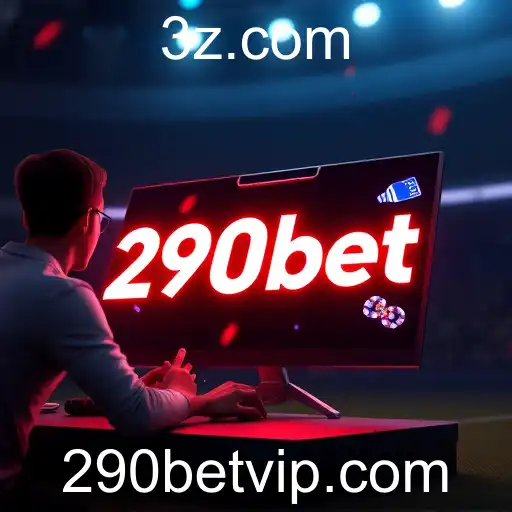 A Nova Tendência do Entretenimento Digital: 290bet em Ascensão