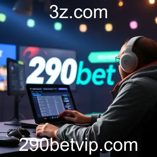 Tendências e Desafios do 290bet em 2026