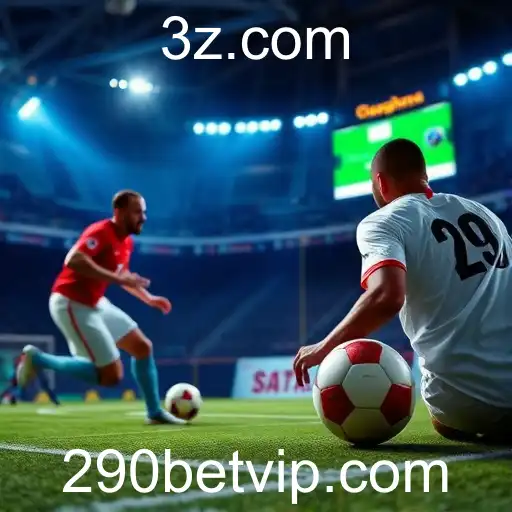 A Evolução e Impacto do 290bet na Indústria de Jogos