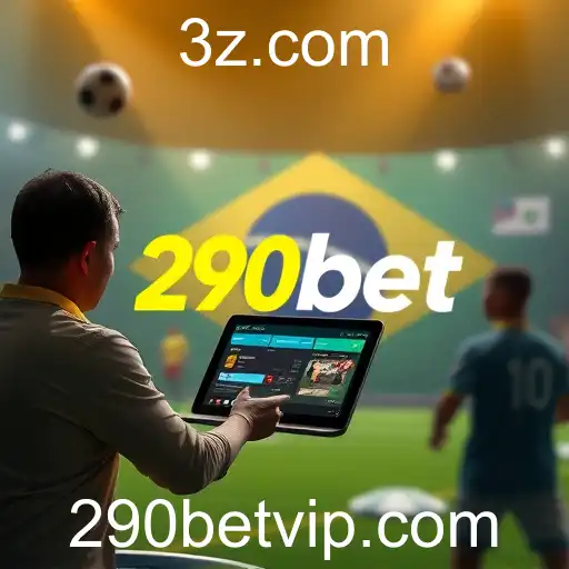 Expansão do Mercado de Apostas no Brasil