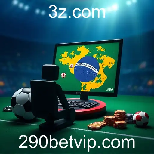 O Impacto do Crescimento de Sites de Apostas em 2026