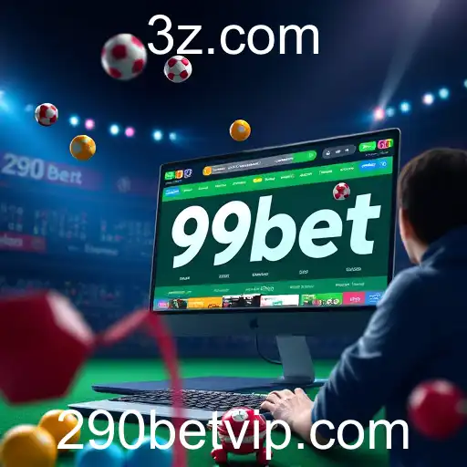 Impactos do 290bet no Cenário de Jogos Online