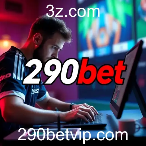 A Evolução dos Jogos Online e o Impacto do 290bet