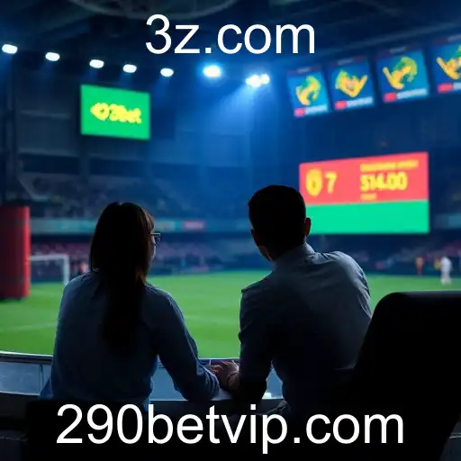 Tendências Atuais no Mercado de Apostas Online