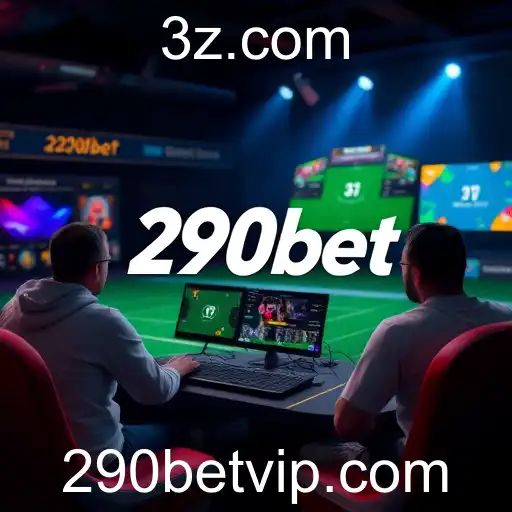 Tendências e Desafios no Mercado de Jogos Online