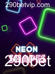 Explorando o Universo de NeonShapes: Estratégia e Diversão ao Alcance de Todos
