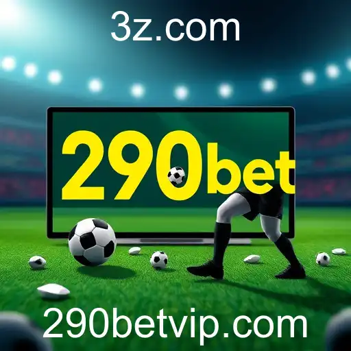 A Nova Era dos Jogos Online: 290bet em Foco