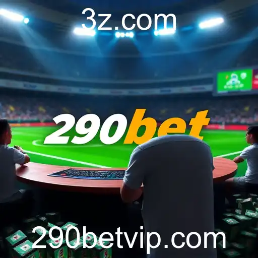 Tendências e Impactos do Mercado de Apostas Online