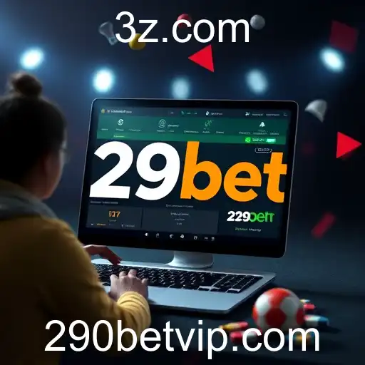 O Crescimento do 290bet e a Regulação dos Jogos de Fortuna