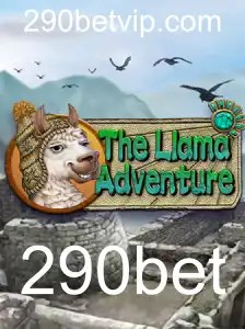 Descubra o Fascinante Mundo de TheLlamaAdventure